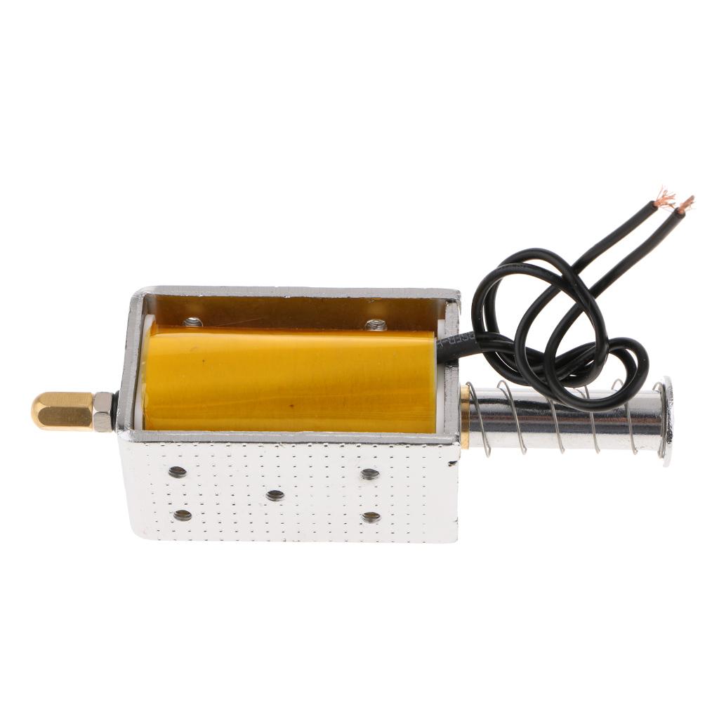 Open Frame Solenoid Electromag - Open Vending Machine review and price