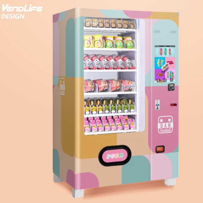 Factory  Direct Selling 24 Hou - Arcade Vending Machine review and price