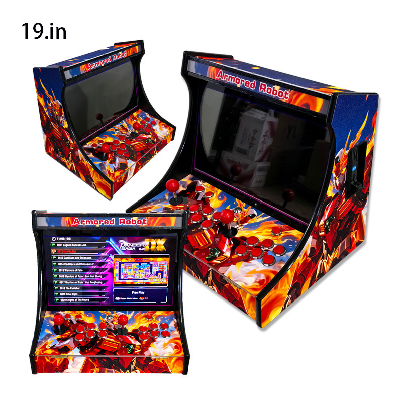 Joystick arcade 19-inch large  - Joystick Arcade Parts review and price