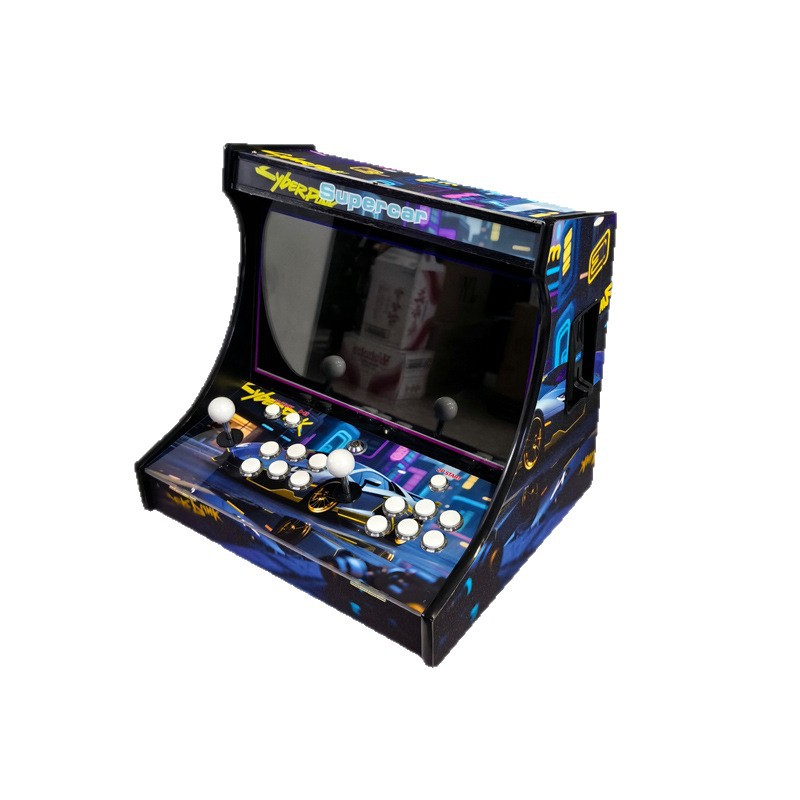 Joystick arcade 19-inch large  - Joystick Arcade Parts review and price