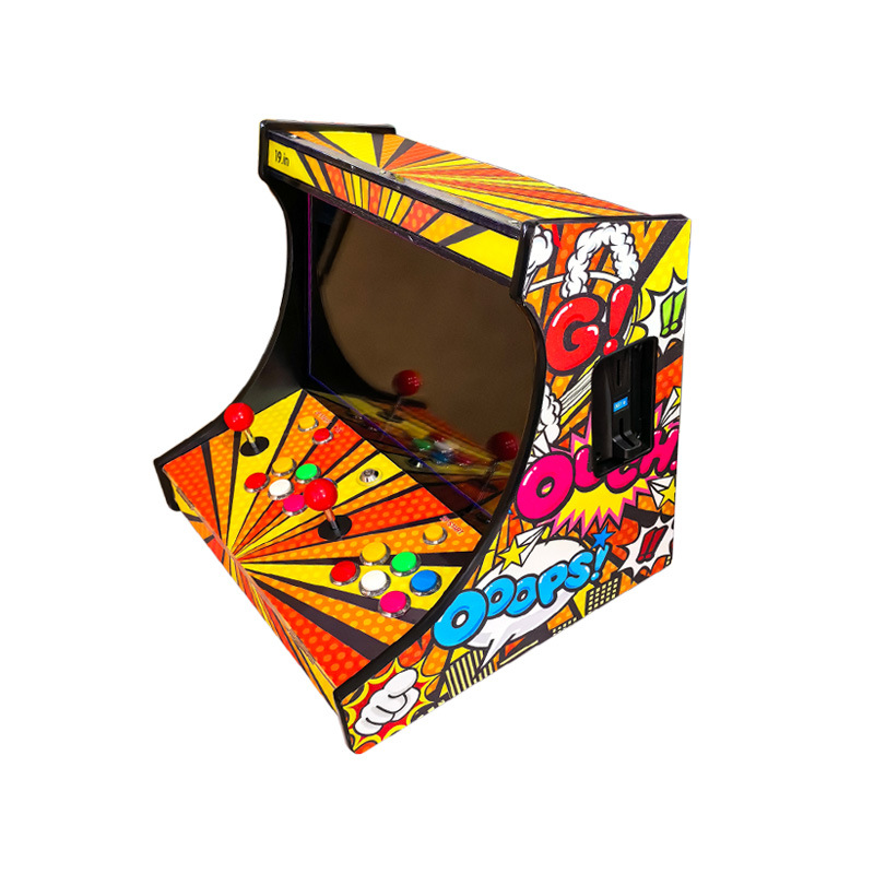 Joystick arcade 19-inch large  - Joystick Arcade Parts review and price