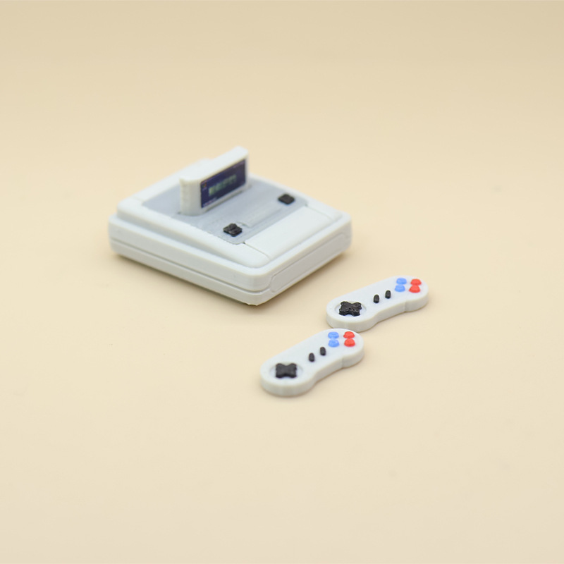 1set Dollhouse Mini Retro Game - Arcade Game Jackpot review and price