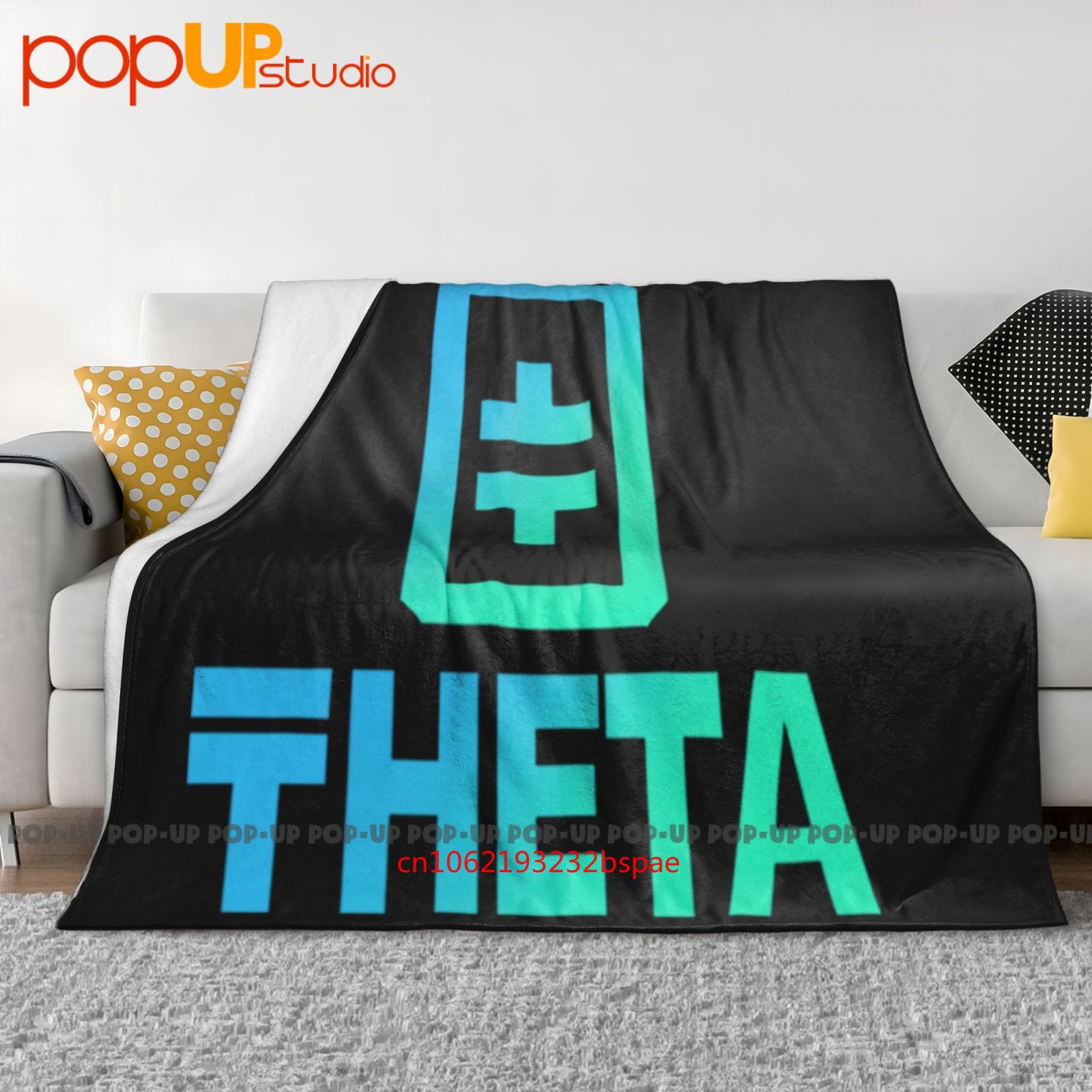 Theta Crypto Crypto Token Coin - Token Coin Mechanism review and price