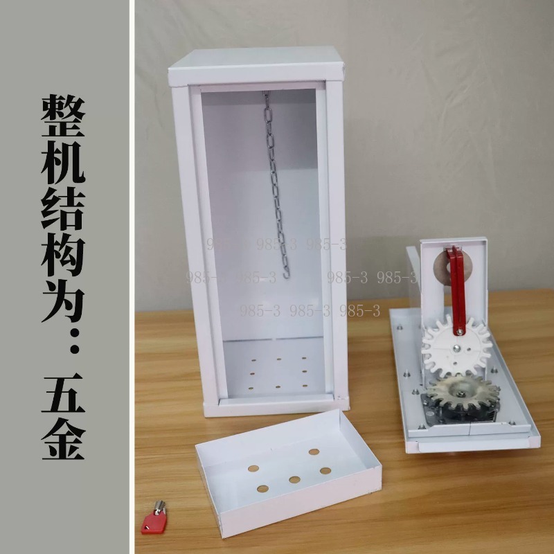 Coin-operated sticker vending  - Arcade Vending Machines review and price