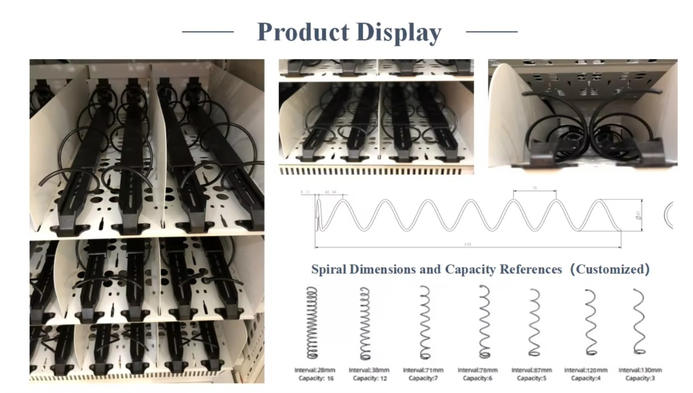 Snack Vending Machine Smart Au - Candy Vending Machine review and price