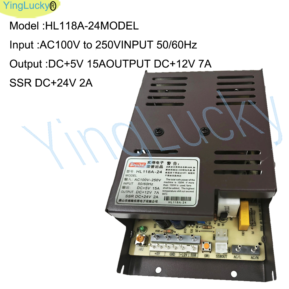 Arcade Power Supply 12V 24V 6p - Gun Shooting Arcade review and price
