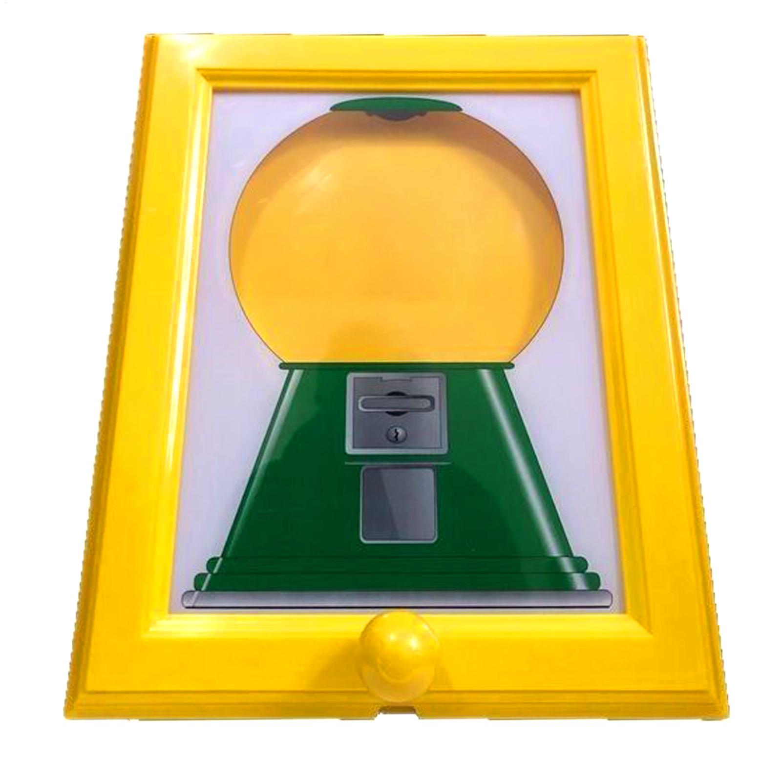 Creative Candy Dispenser Pictu - Candy Vending Machine review and price