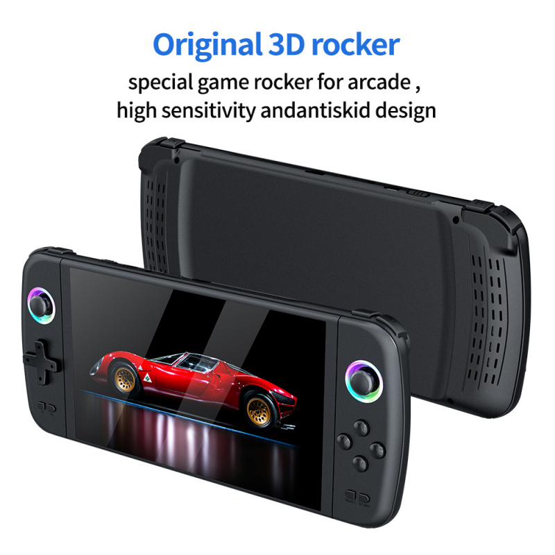 New M27 Large Screen Handheld  - Arcade Game Cabinet review and price