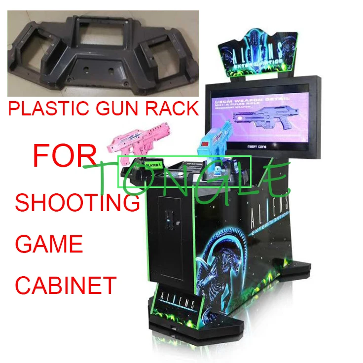 Arcade Video Shooting Game Mac - Gun Shooting Arcade review and price