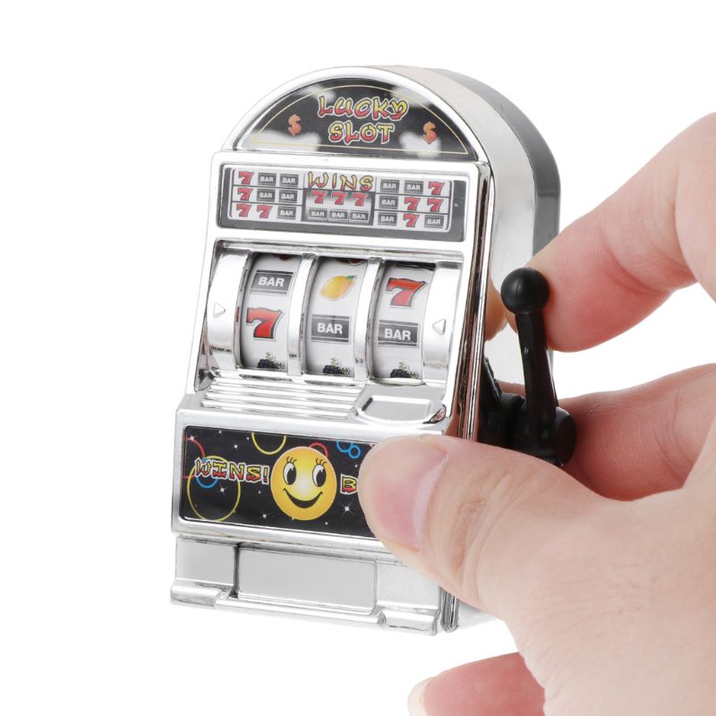 Children Handheld Lottery Mach - Arcade Game Jackpot review and price