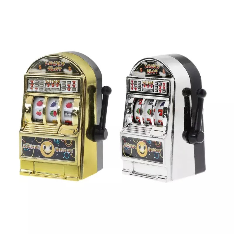 Children Handheld Lottery Mach - Arcade Game Jackpot review and price
