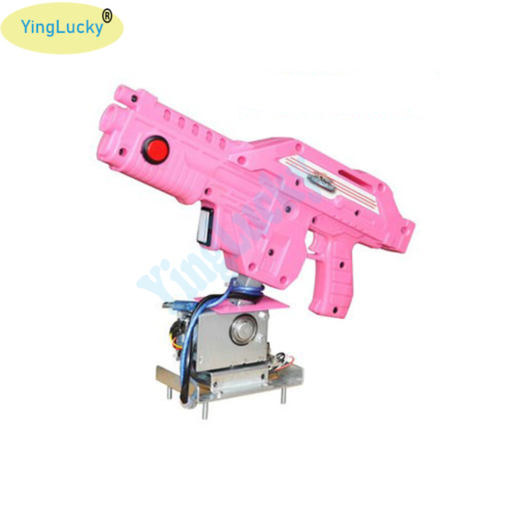 Arcade Gun for aliens extermin - Gun Shooting Arcade review and price