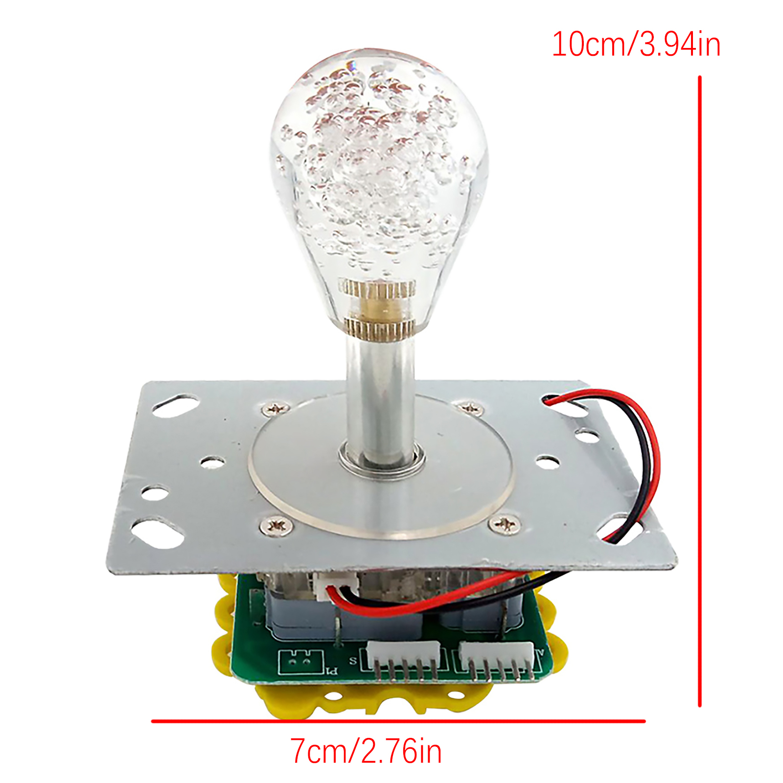 For Jamma Machine Cabinet LED  - Joystick Arcade Parts review and price