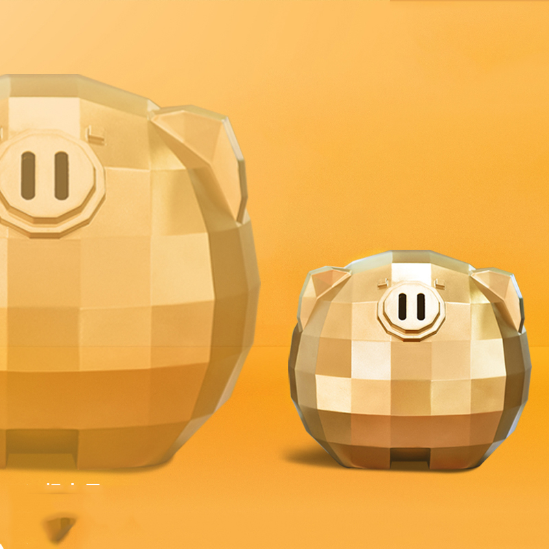 Lucky Box Money Safe Coin Acce - Bubble Gum Machine review and price