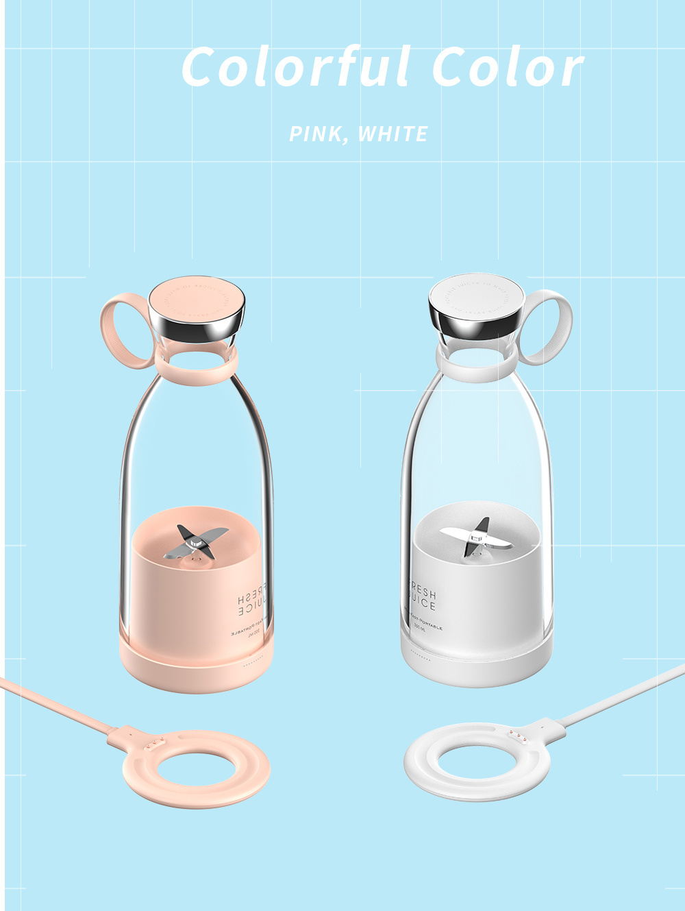 usb Charger for portable juice - Fruit Slot Machine review and price