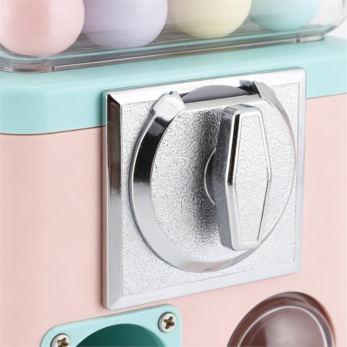 Game Machine Token , Prize Dis - Prize Capsule Toy Machine review and price