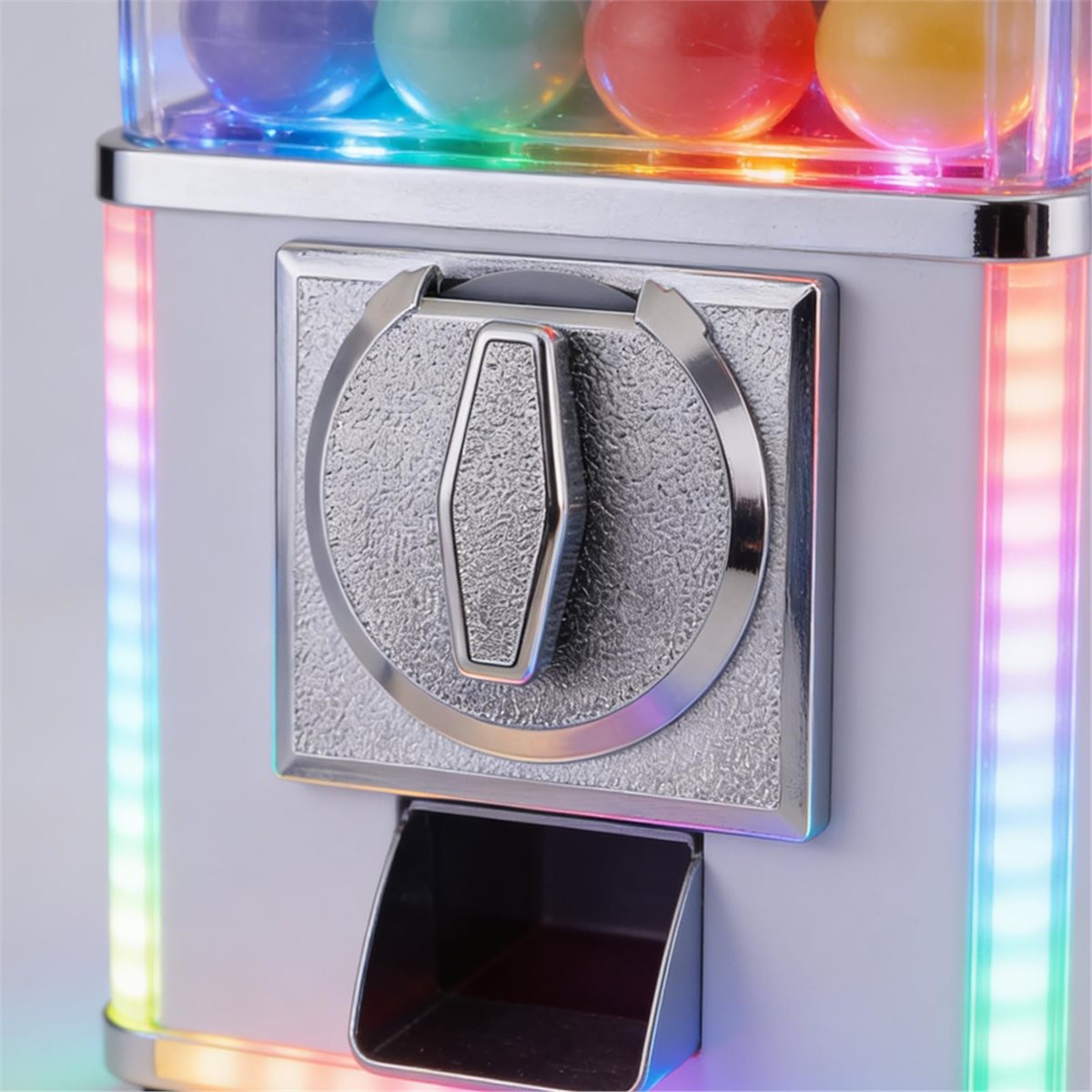 Game Machine Token , Prize Dis - Prize Capsule Toy Machine review and price
