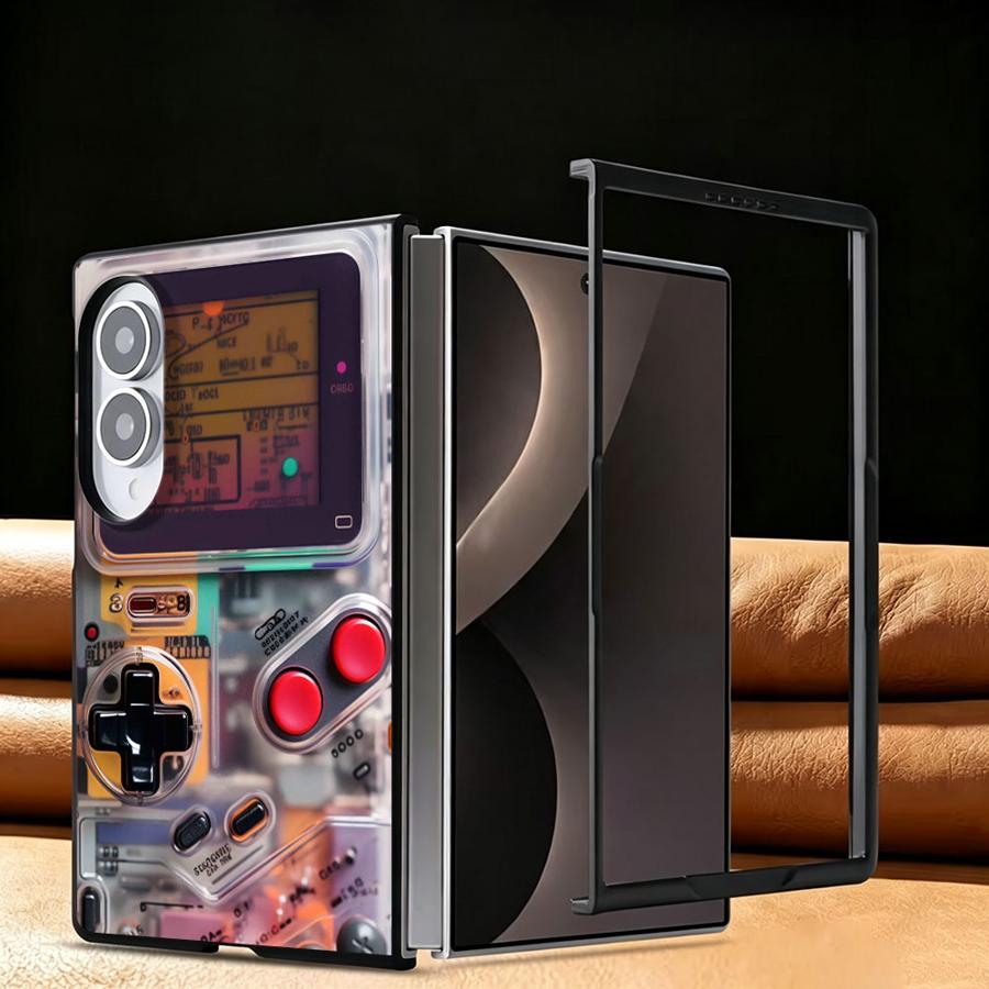 Fun Game Consoles Case for Sam - Arcade Z review and price