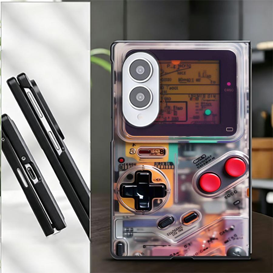 Fun Game Consoles Case for Sam - Arcade Z review and price