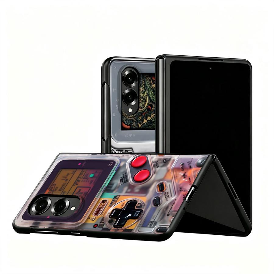 Fun Game Consoles Case for Sam - Arcade Z review and price