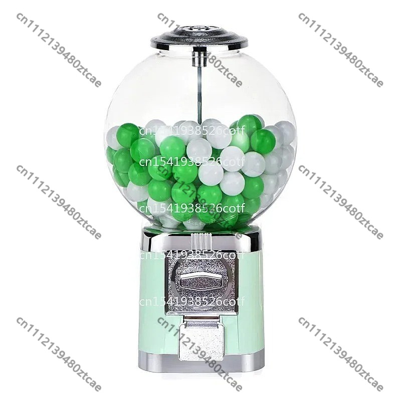 Arcade Gumball Capsule Toy Can - Prize Capsule Toy Machine review and price