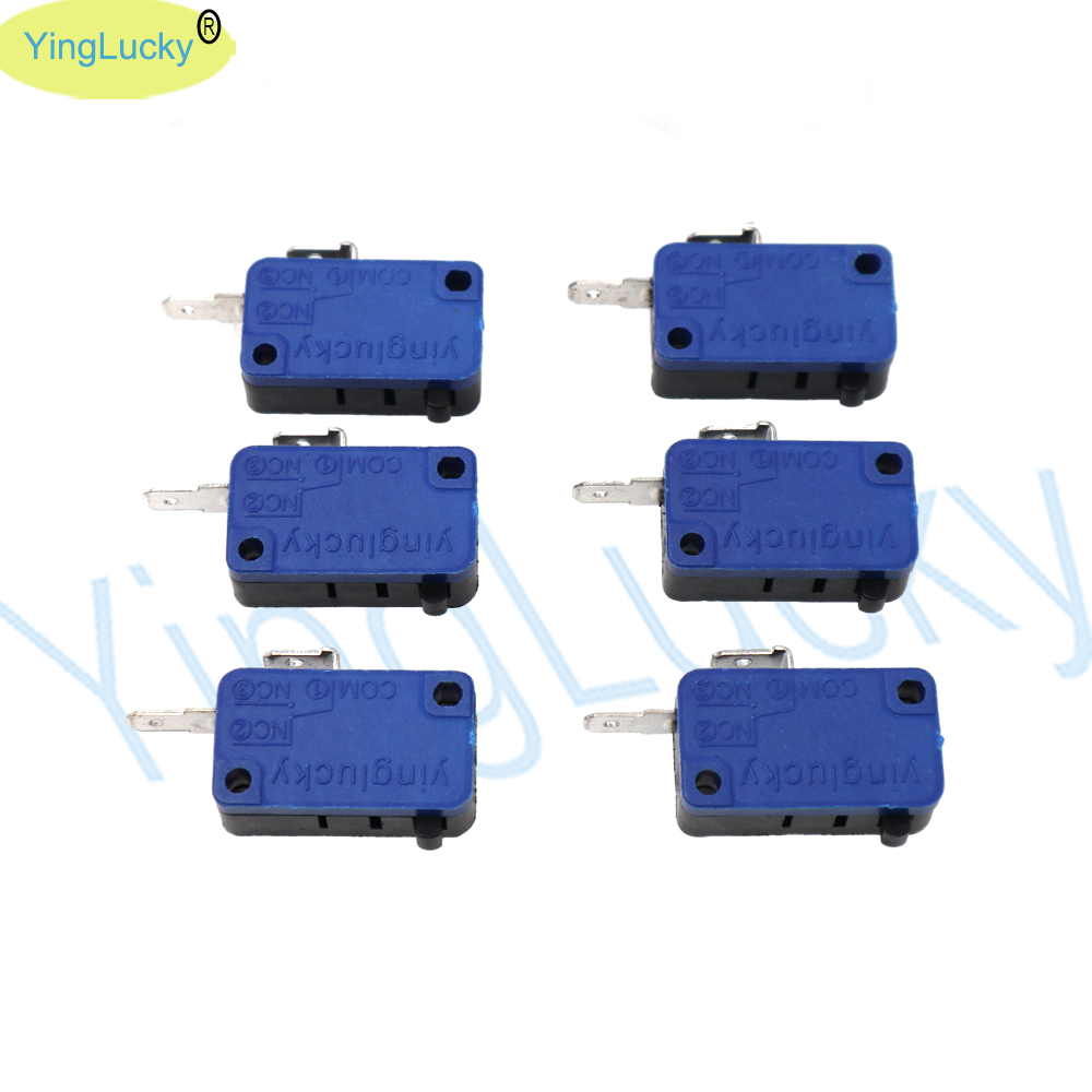 100 pcs Microswitch for Arcade - Arcade Game Cabinet review and price