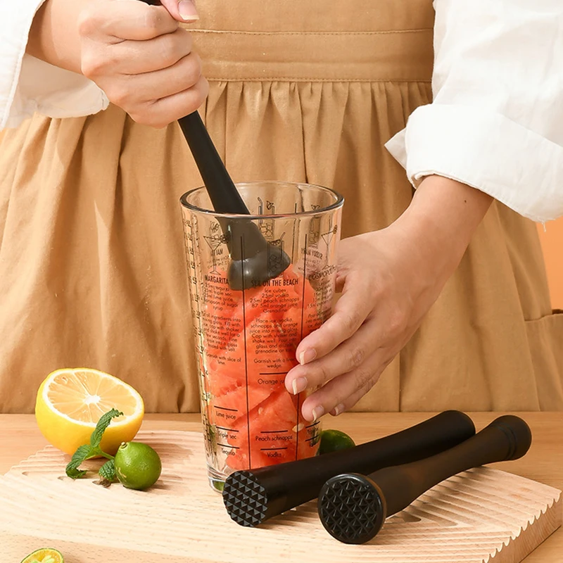 Professional Bar Muddler Stain - Fruit Slot Machine review and price