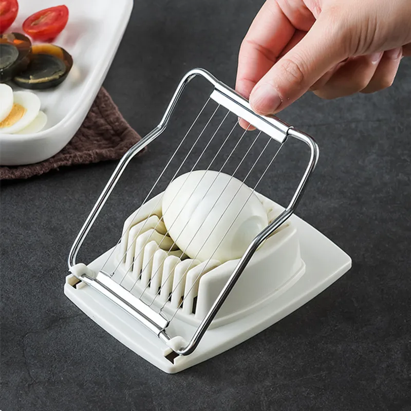 Kitchen Accessories Egg Slicer - Fruit Slot Machine review and price