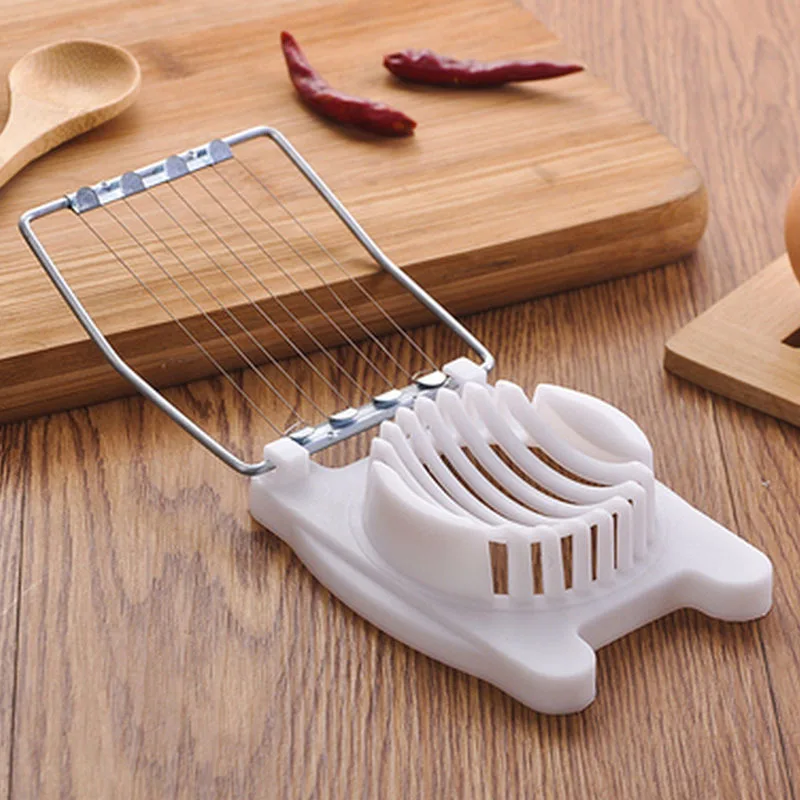 Kitchen Accessories Egg Slicer - Fruit Slot Machine review and price