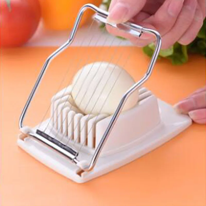 Kitchen Accessories Egg Slicer - Fruit Slot Machine review and price