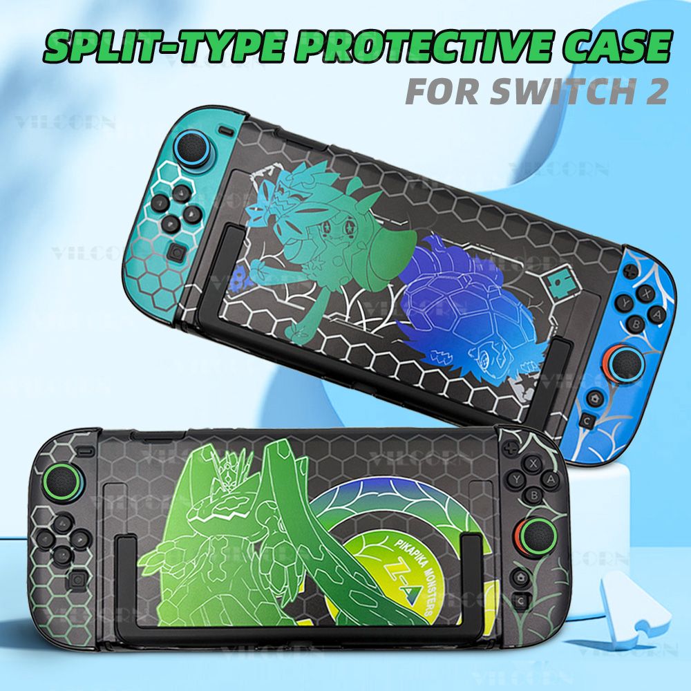 Protective Case For Switch2 Co - Arcade Z review and price