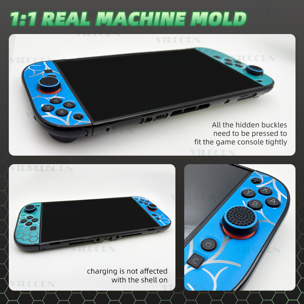 Protective Case For Switch2 Co - Arcade Z review and price