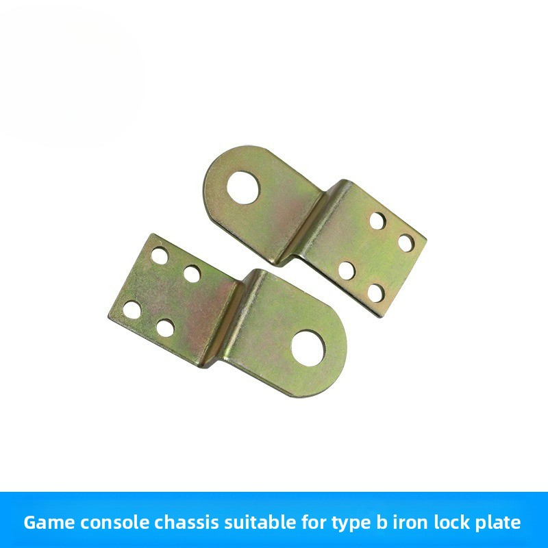5pcs Z Shape Lock Plate for Ar - Arcade Z review and price