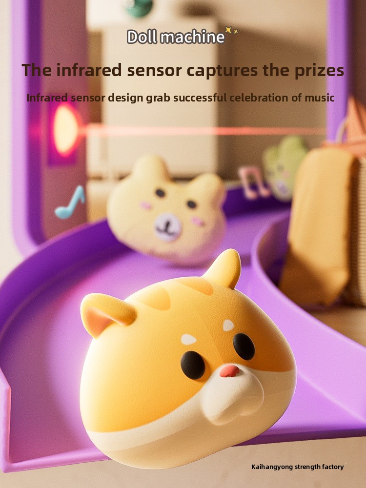 Claw Machine for Kids Mini Ven - Arcade Vending Machines review and price