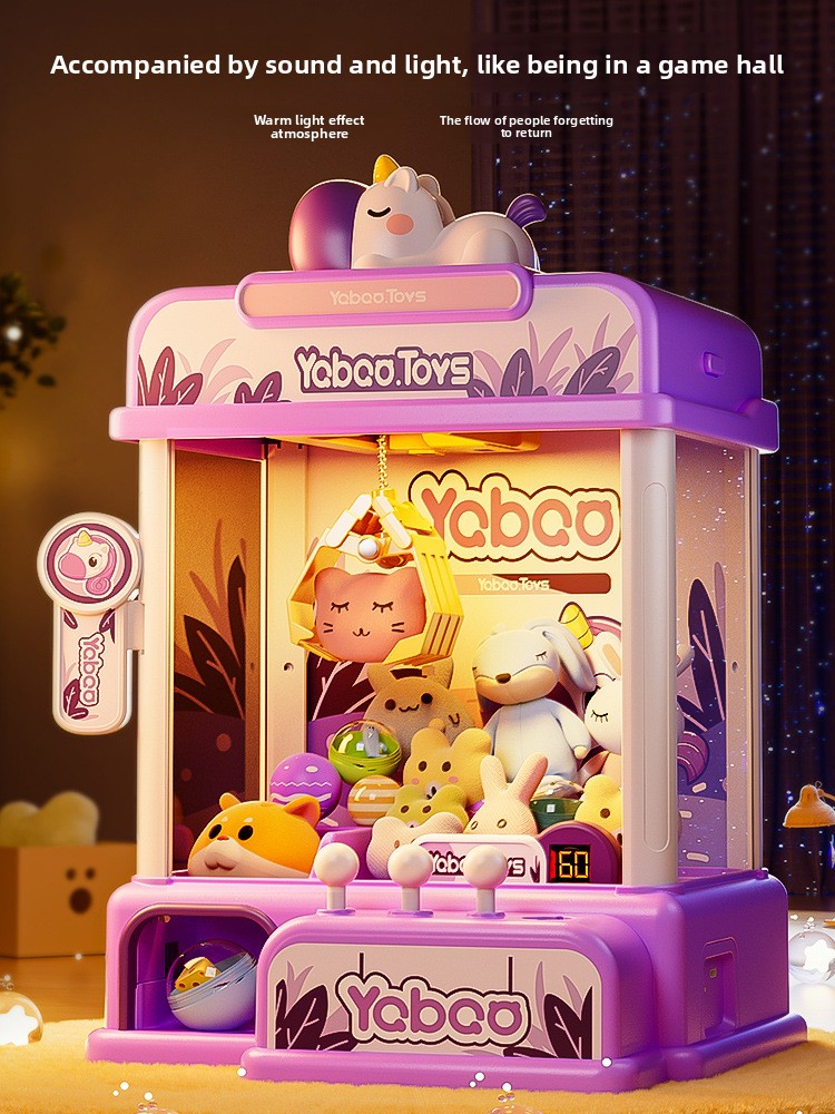 Claw Machine for Kids Mini Ven - Arcade Vending Machines review and price