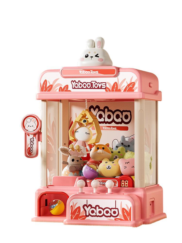 Claw Machine for Kids Mini Ven - Arcade Vending Machines review and price