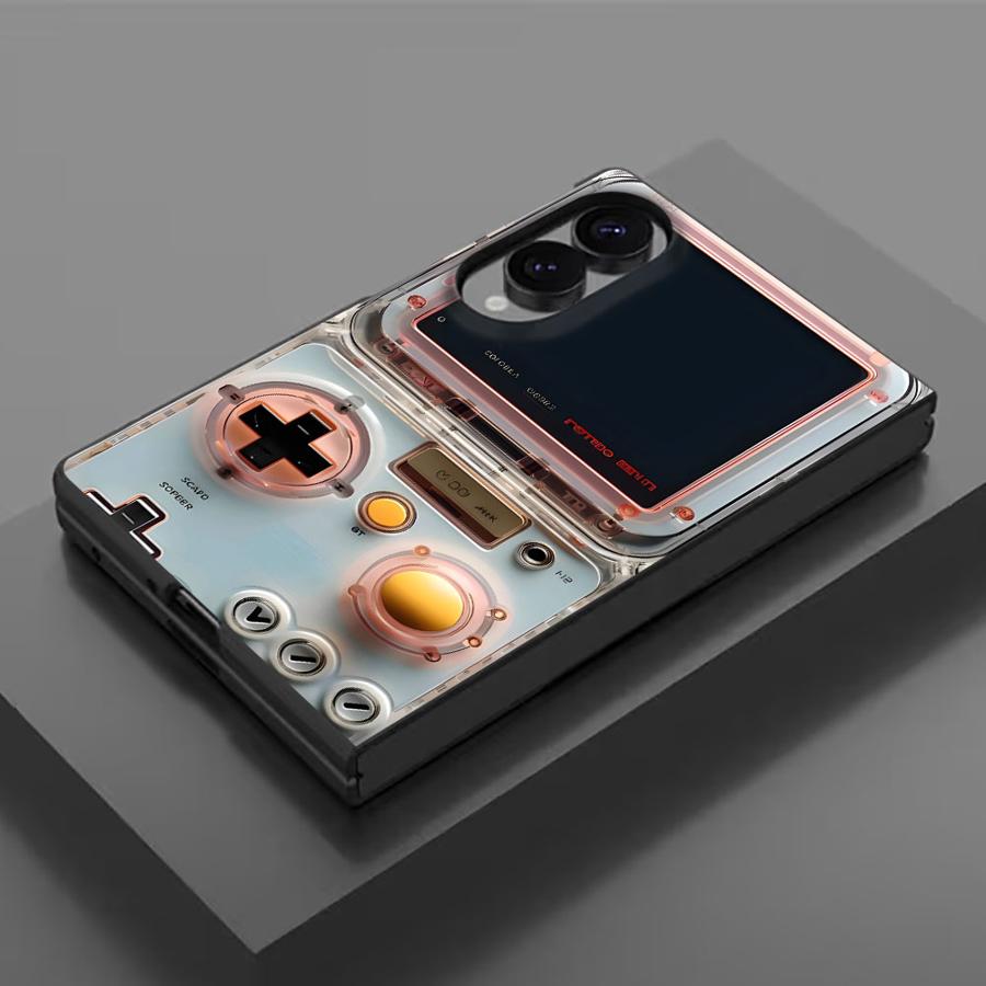 Case for Samsung Galaxy ZFold  - Arcade Z review and price