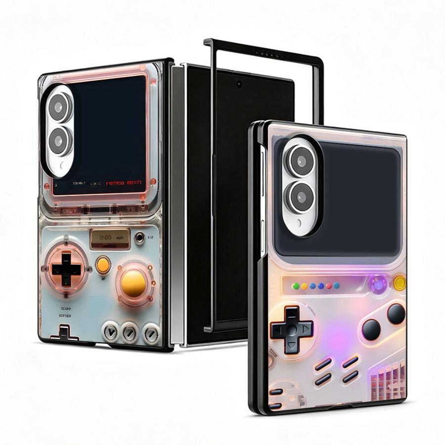 Case for Samsung Galaxy ZFold  - Arcade Z review and price