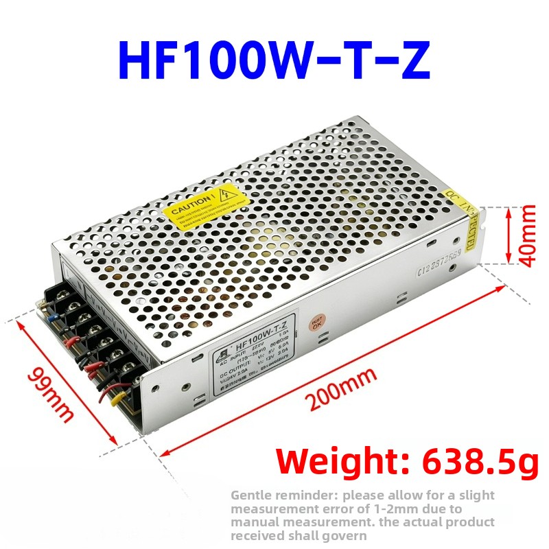 HF100W T Z Power Supply Unit 5 - Arcade Z review and price