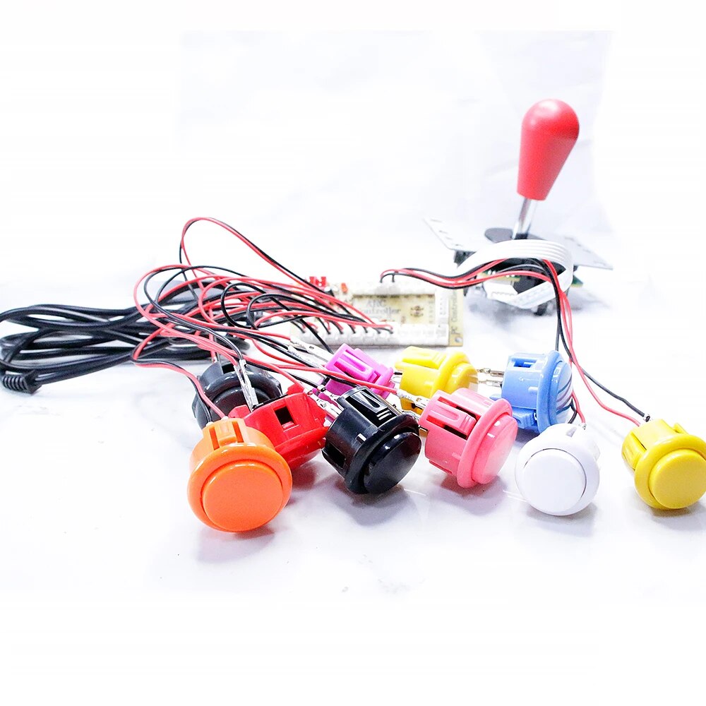 Copy SANWA Game Machine Arcade - Arcade Game Jackpot review and price