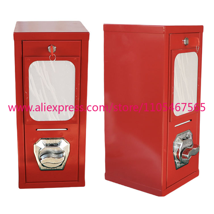 1PCS Easy-to-carry vending mac - Token Coin Mechanism review and price