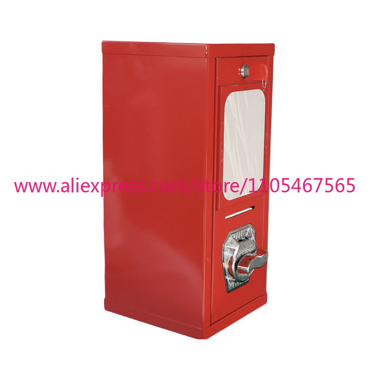 1PCS Easy-to-carry vending mac - Token Coin Mechanism review and price