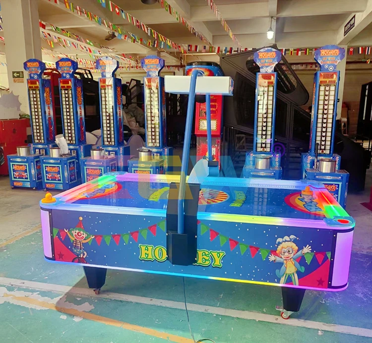GOOD PROFIT Amusement Park Coi - Arcade Machine Profit review and price