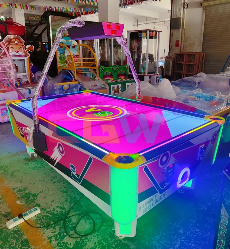 GOOD PROFIT Amusement Park Coi - Arcade Machine Profit review and price