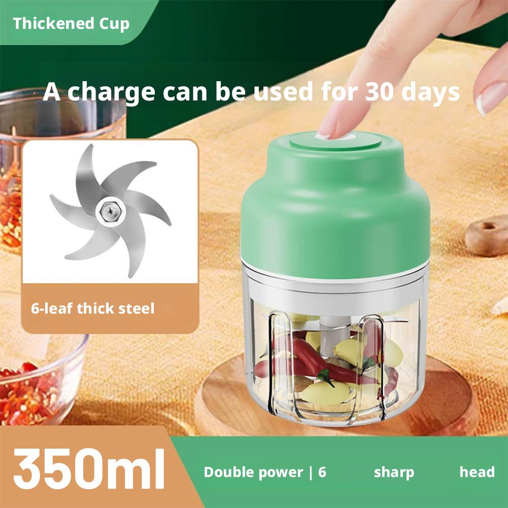 250/350ML Electric Garlic Chop - Fruit Slot Machine review and price