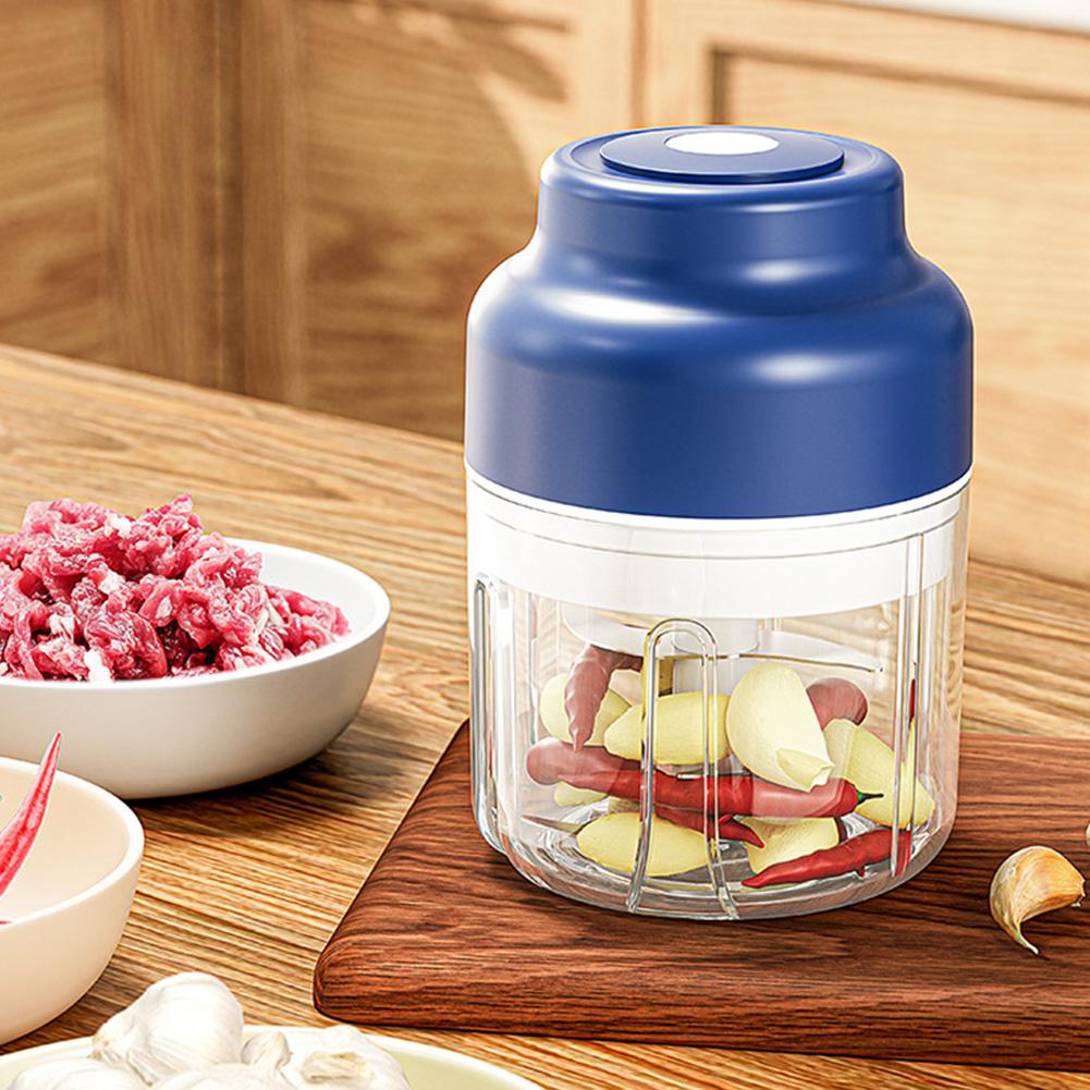 250/350ML Electric Garlic Chop - Fruit Slot Machine review and price