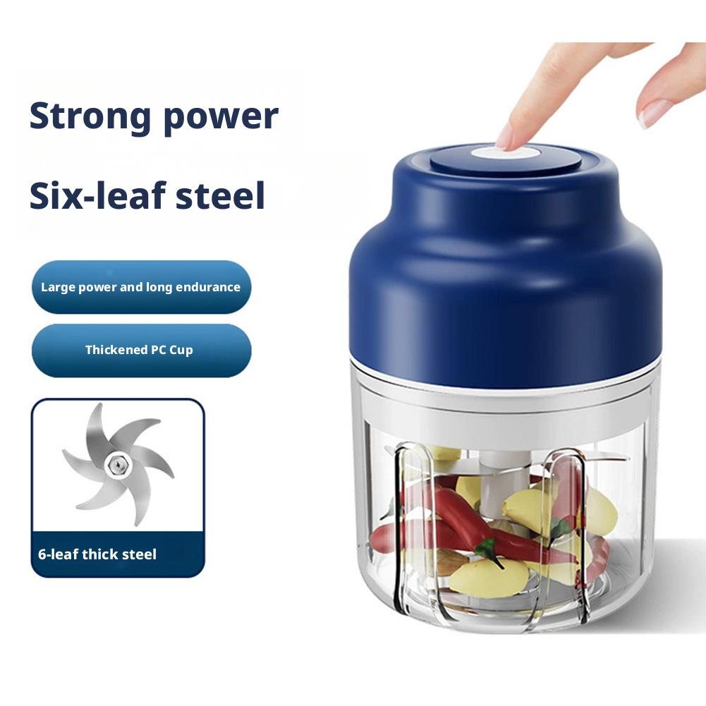250/350ML Electric Garlic Chop - Fruit Slot Machine review and price