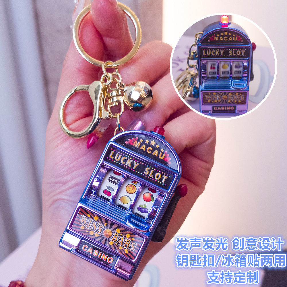 Mini Fruit Lucky Slot Machine  - Fruit Slot Machine review and price