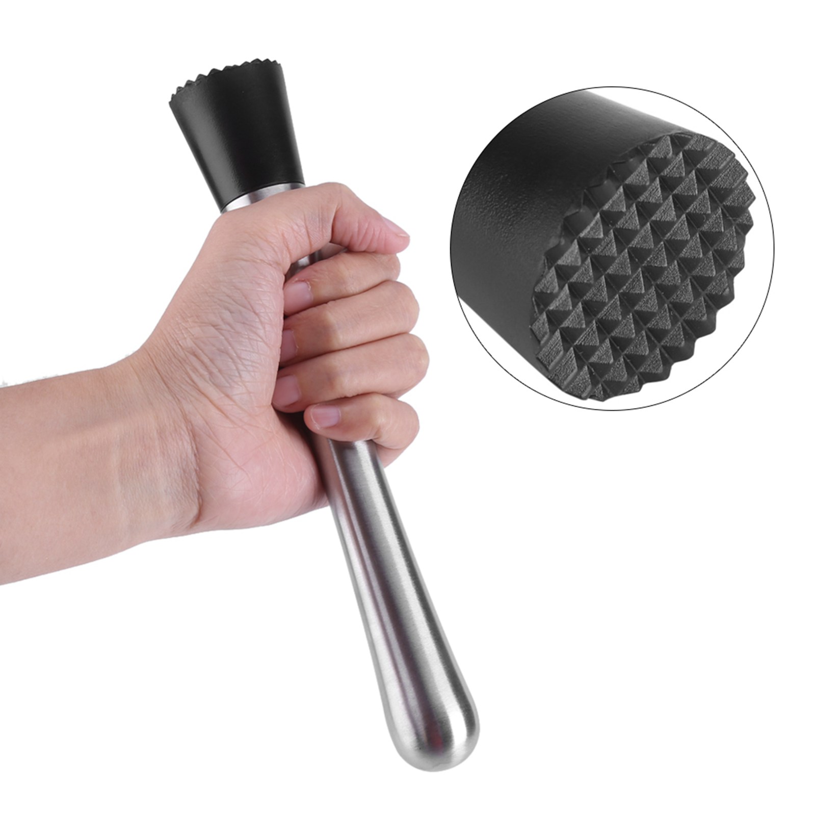 20cm Length Stainless Steel Ba - Fruit Slot Machine review and price