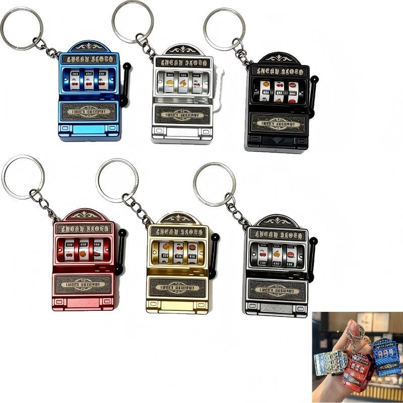 Mini Gambling Slot Machine Key - Fruit Slot Machine review and price